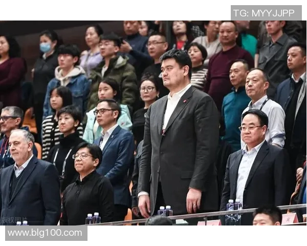 姚明在选人时的独特标准与策略分析揭秘