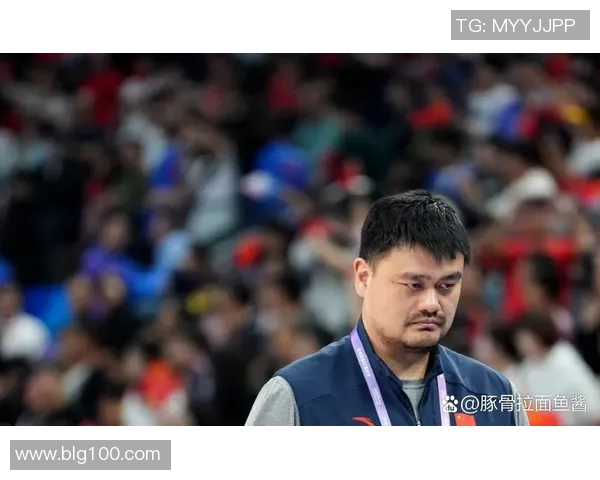 姚明封神之路:从篮球新星到全球体育偶像的传奇故事