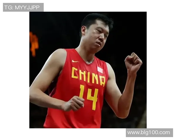 再无姚明王治郅中国篮球的辉煌岁月与未来之路的思考与展望