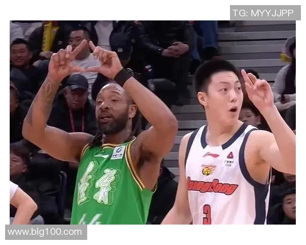 CBA焦点战广东队对决北京鸭队争夺季后赛席位的关键之战