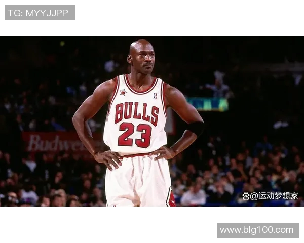 篮球传奇乔丹的辉煌生涯与对篮球运动的深远影响解析